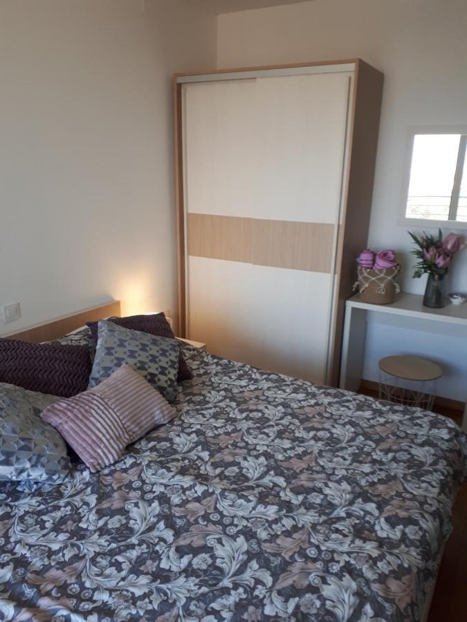 Agata Apartments Novalja Eksteriør billede