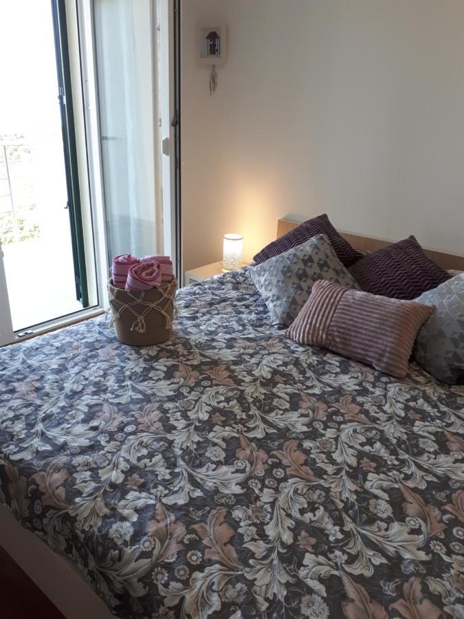 Agata Apartments Novalja Eksteriør billede